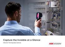 Hikvision Thermography Cameras-1