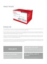HIKVISION TURBO HD SURVEILLANCE KITS-2