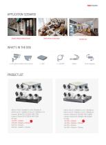 HIKVISION TURBO HD SURVEILLANCE KITS-3