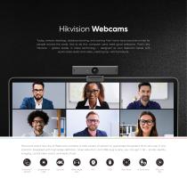 Hikvision Webcams-2