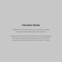 Intrusion Series-2