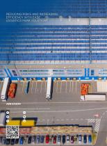 LOGISTICS PARK SOLUTION-12