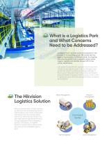 LOGISTICS PARK SOLUTION-2