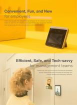 MinMoe  FACE RECOGNITION  TERMINALS-2