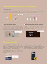 MinMoe  FACE RECOGNITION  TERMINALS-4
