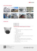 Performance Series Thermal Bi-spectrum Turret Camera-2