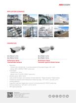 Performance Series Thermal Bullet Cameras-2