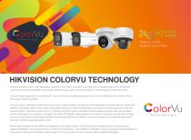 PRODUCT QUICK GUIDE CCTV PROJECT  PRODUCTS-7