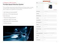 PRODUCT QUICK GUIDE INTELLIGENT TRAFFIC  SYSTEM-11