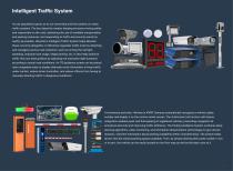 PRODUCT QUICK GUIDE INTELLIGENT TRAFFIC  SYSTEM-3