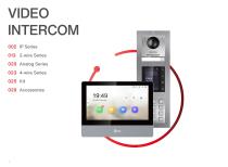 PRODUCT QUICK GUIDE MOBILE ONBOARD VIDEO SYSTEM 2021 H1-4