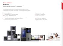 PRODUCT QUICK GUIDE MOBILE ONBOARD VIDEO SYSTEM 2021 H1-5