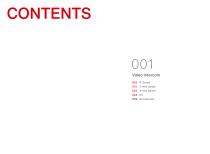 PRODUCT QUICK GUIDE NON-CCTV PRODUCTS-2