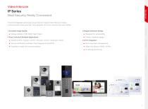 PRODUCT QUICK GUIDE NON-CCTV PRODUCTS-5