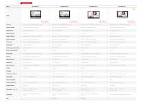 PRODUCT QUICK GUIDE NON-CCTV PRODUCTS-8