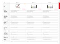 PRODUCT QUICK GUIDE NON-CCTV PRODUCTS-9