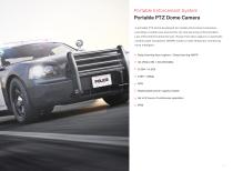 PRODUCT QUICK GUIDE PORTABLE ENFORCEMENT SYSTEM 2021 H1-7