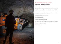 PRODUCT QUICK GUIDE PORTABLE ENFORCEMENT SYSTEM 2021 H1-9
