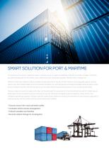 SMART PORT & MARITIME SOLUTION-4