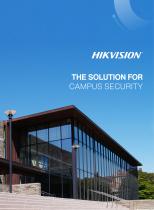 THE SOLUTION FOR CAMPUS SECURITY-1