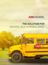 THE SOLUTION FOR SCHOOL BUS SURVEILLANCE-1