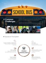 THE SOLUTION FOR SCHOOL BUS SURVEILLANCE-2