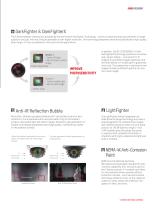 ULTRA SERIES IP CAMERAS - 5 SERIES NETWORK CAMERAS-3