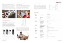 WI-FI VIDEO DOORBELL-2