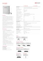 WIRED SECURITY CONTROL PANEL - 7