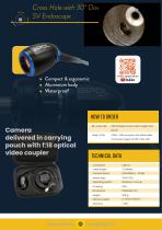 Camera BIP CAM USB-2