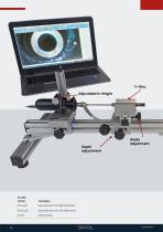 Industrial rigid ECOFIX PRO endoscopes - 12