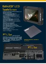 Pole Camera PT-L-3