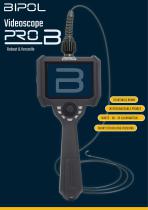 Videoscope PRO B-1