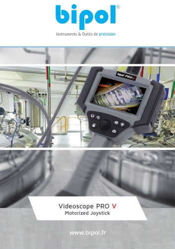 Videoscope PRO V