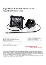 Videoscope PROX8M-1