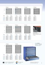 Workspace equipment - Main catalogue-11
