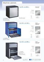 Workspace equipment - Main catalogue-12