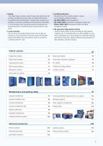 Workspace equipment - Main catalogue-3