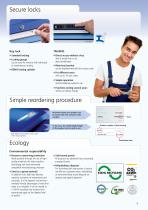 Workspace equipment - Main catalogue-5