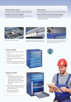 Workspace equipment - Main catalogue-7