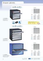 Workspace equipment - Main catalogue-8