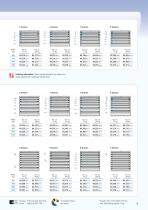 Workspace equipment - Main catalogue-9