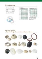 UKB Kashima Bearings Products-5