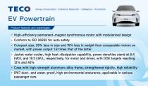 EV Powertrain - 2