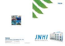 JNHI Medium Voltage Drive - 1