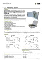 Box HomeBox Q-Fiber - 1