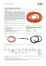 Fiber EcoQuick Q-Fiber - 1