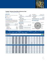 Industrial Ethernet Cable Solutions - 11
