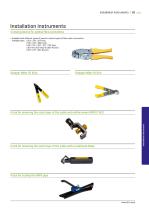 Installation Instrument - 2