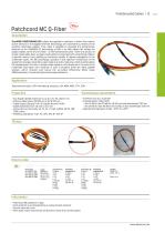 Optic Fiber Technology - 13